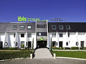 Ibis Budget Toulouse Labège