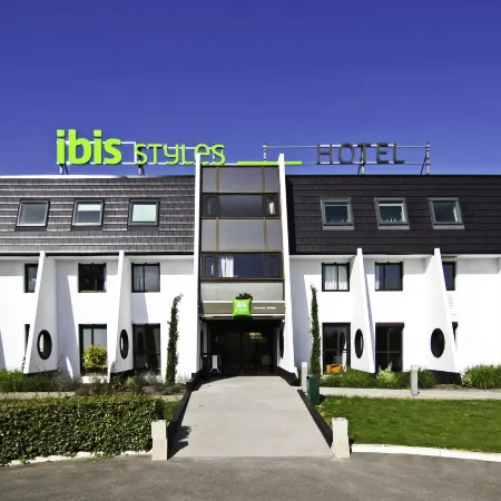 Ibis Budget Toulouse Labège