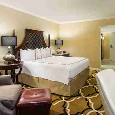 InterContinental Hotels New Orleans Rooms