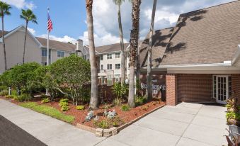 Residence Inn Tampa Sabal Park/Brandon