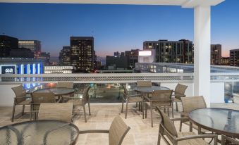 Holiday Inn Express - Downtown San Diego, an IHG Hotel