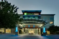 Holiday Inn Express Lexington North-Georgetown Hotels near Pilot Travel Center