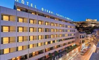 Divani Palace Acropolis