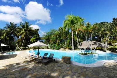 Blue JackTar Hotels in Puerto Plata
