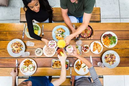 Yotel New York Times Square