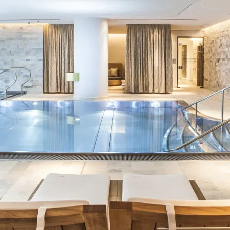 ALPENGOLD HOTEL by IHG