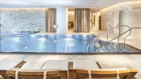 ALPENGOLD HOTEL by IHG - Pools