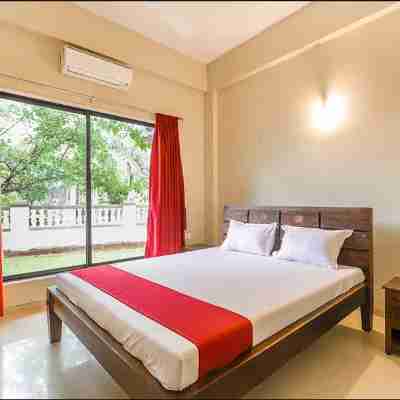 StayVista | Greenwoods Nine 5 BHK Villa Rooms