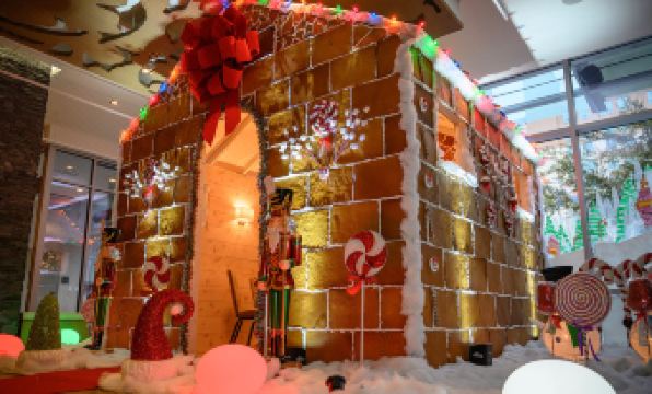 The Westin Austin Downtown