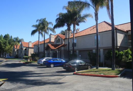 소네스타 ES 스위트 산호세 - 에어포트