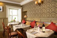 Hylands Burren Hotel Hotels in Kinvarra