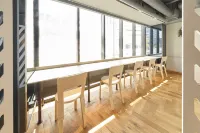 Hotel Resol Yokohama Sakuragicho