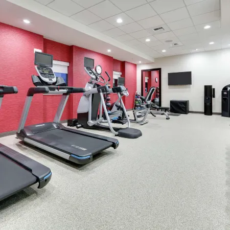 Home2 Suites by Hilton Yakima Airport