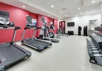 Home2 Suites by Hilton Yakima Airport - salle de sport
