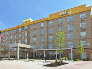 Home2 Suites by Hilton West Bloomfield Detroit