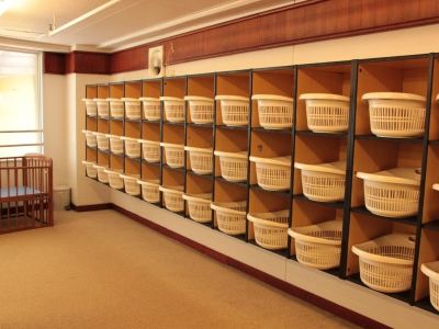 共有エリア 沖縄 かりゆし ビーチリゾート オーシャンスパの写真