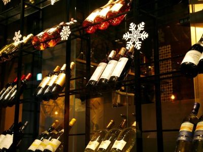 バー ラビスタ函館ベイの写真