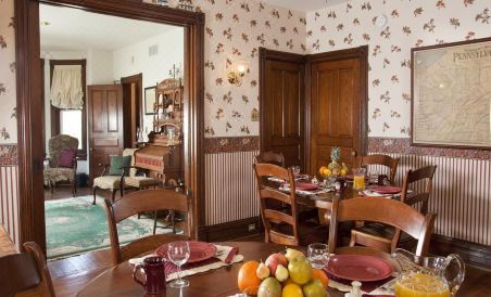 Brickhouse Inn B&B - Housity