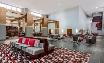 Four Points by Sheraton Bentonville