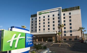 Holiday Inn Express & Suites Chihuahua Juventud