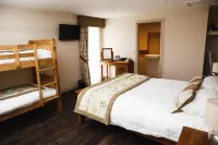 Glen Clova Hotel & Luxury Lodges Hotels in Kirriemuir