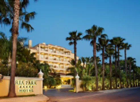 Ria Park Garden Hotel