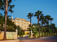 Ria Park Garden Hotel Hotels in Almancil