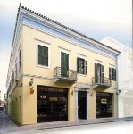 Byzantino Hotel