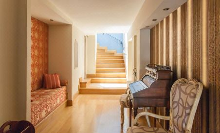 Civitas Suites Hotel - Housity