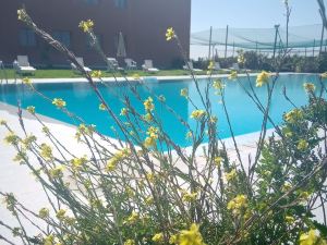 Appartement Neuf, entouré de Verdure + Piscine