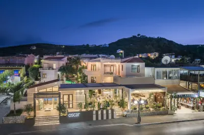 Oscar Suites & Village Hôtels à : Agia Marina Nea Kydonias