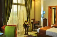 South Star International Hotel Hotels in Awasa