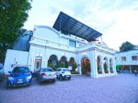Hotel Windsor Castle Hotel a Salem