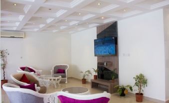 Al Makan 107 Hotel by Al Azmy