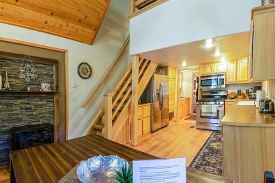 Other #51 & #52 Hyatt Lake Compound~Sleeps 10~Lake View Photo