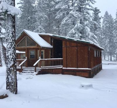 Hotel Exterior #51 & #52 Hyatt Lake Compound~Sleeps 10~Lake View Photo