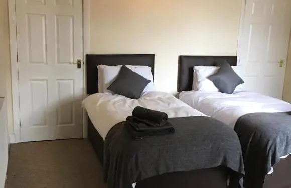 艾伯塔恩樓酒店