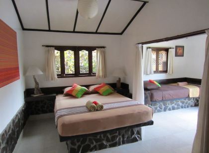 Gili Hideaway