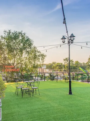 รูปภาพของโรงแรม ทริมม์