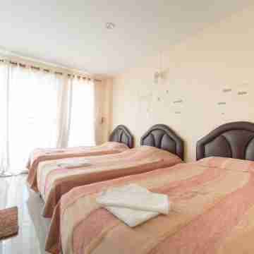 โรงแรมเพชรงาม Rooms