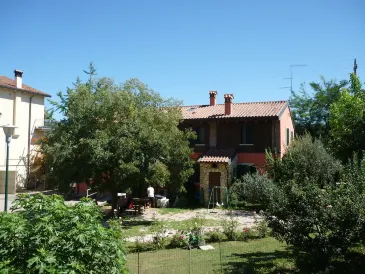 Agriturismo Corte Carolina