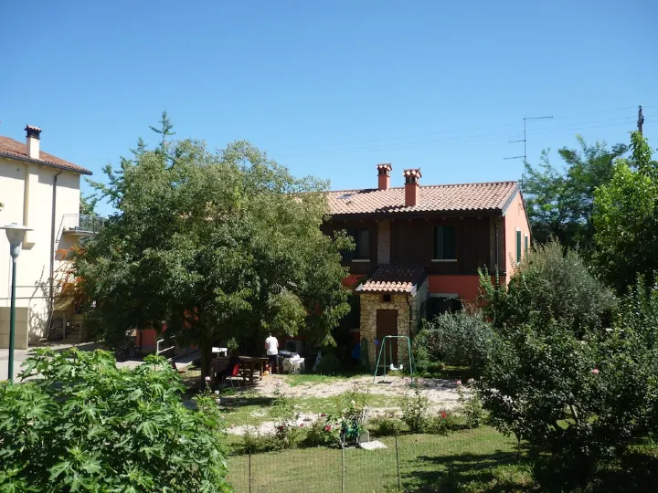 Agriturismo Corte Carolina