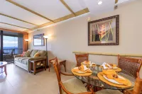 Maui Kai 908 Oceanfront 1 Bedroom 1 Condo by RedAwning Hotels in Kaanapali