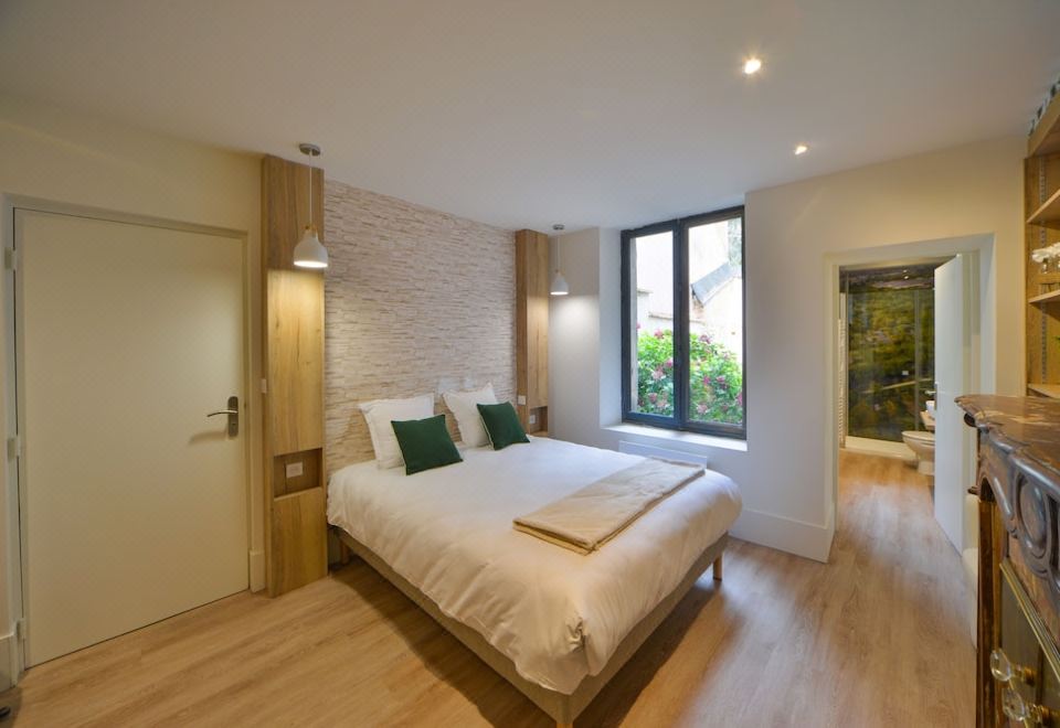 Puits de Jouvence, un Confort Moderne - Housity