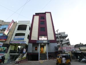 OYO Surya Teja Residency