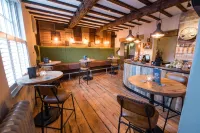 The Littleton Arms Hotels in Penkridge