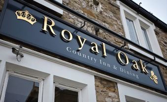 The Royal Oak