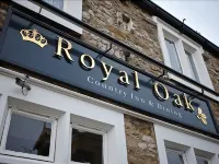 The Royal Oak