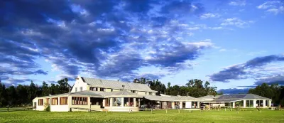 Drakensberg Mountain Retreat Hotel di Qwa-Qwa