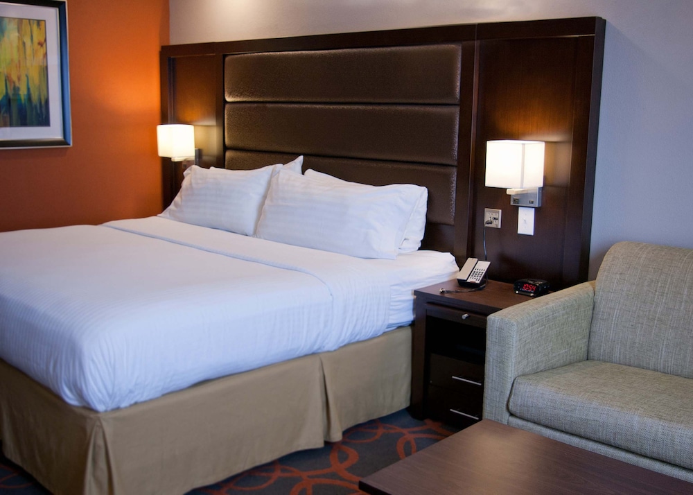 Best Western Premier Alton-St. Louis Area Hotel